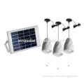 5W Small solar power system for home